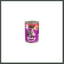 Whiskas Gravy Soslu Sığır Etli Yetişkin Kedi Konservesi 24 Adet 400 gr Nhr