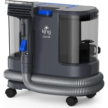Die Grup Tr King K5102 Clenify Halı ve Koltuk Yıkama Makinesi