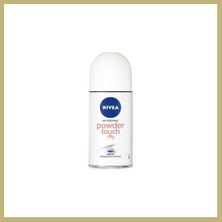 Bezos Roll-On Powder Touch 50ML 1 Adet Za