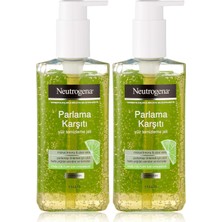 Die Grup Tr Visibly Clear Pore&shine Yüz Temizleme Jeli 200 ml (2 Paketi)