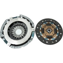 Winpower Debriyaj Seti Rulmanlı Opel Corsa B 2123026
