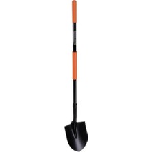 Die Grup Tr Black&decker BXGTTO7004 Sivri Uç Kürek 148 cm