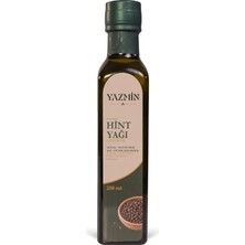 Die Grup Tr Yazmin Hint Yağı 250 ml –%100 Doğal, Katkısız, Filtresiz, Cam Şişe