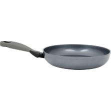 Die Grup Tr Colorgy Diamondpro 26CM Tava-Gri