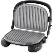 Die Grup Tr A324-10 Castron Tost Makinesi Siyah/siyah
