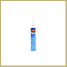 Bezos 280ML Siyah Pu Mastik 1 Adet Za
