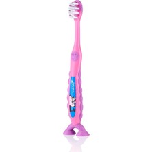 Die Grup Tr Baby Sonic Brush-Baby Diş Ipi Özellikli Fırça 3-6 Yaş, Karışık Renkler, Nazik Temizlik