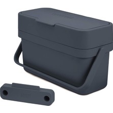 Die Grup Tr Compo 4 Gıda Atık Kutusu - Graphite