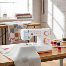 Die Grup Tr Ev Tipi Düz Dikiş Makinesi | JK-A360