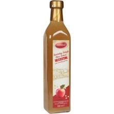 Die Grup Tr Sandaloz Sakızlı Elma Sirkesi 500 ml