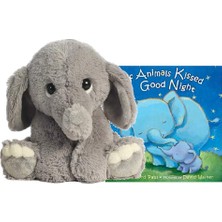 Die Grup Tr Lil Benny Phant, Gri Peluş Hediye Seti
