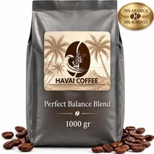 Die Grup Tr Perfect Balance Blend Çekirdek Kahve%70 Arabica%30 Robusta 1 kg