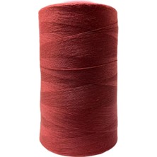 Die Grup Tr Oltalı Polyester Dikiş Ipliği 5000 mt 7026 Bordo