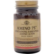 Die Grup Tr Amino 75 30 Kapsül