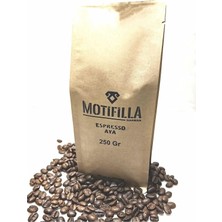 Die Grup Tr Espresso Aya 250 gr Öğütülmüş Kahve