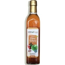 Die Grup Tr Organik Elma Sirkesi 500 ml