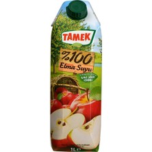 Die Grup Tr %100 Elma Suyu 1 L