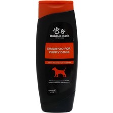 Die Grup Tr Yavru Köpekler Için Şampuan 400ML
