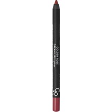 Die Grup Tr Dream Lips Lipliner No: 523 - Mat Bitişli Yumuşak Dudak Kalemi