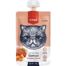 Die Grup Tr Kedi Ödülü 6 Adet 90 gr