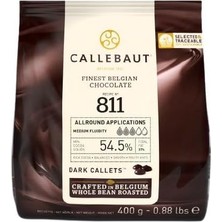 Die Grup Tr Bitter Damla Çikolata 811 400 gr
