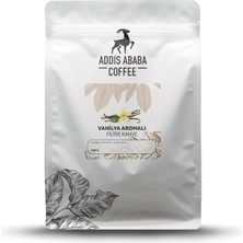 Die Grup Tr Vanilyalı Filtre Kahve, Aromalı Filtre Kahve 250 gr