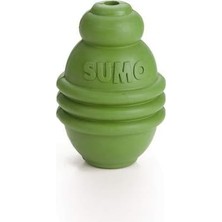 Die Grup Tr Sumo Dayanikli Dental Oyuncak S Yeşil 6