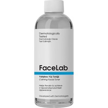 Die Grup Tr Yeşil Çay Özlü Yatıştırıcı Tonik 200 ml