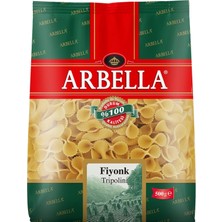 Die Grup Tr Arbella Fiyonk Makarna 500 gr x 10 Adet