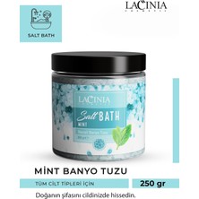 Die Grup Tr Banyo Tuzu Mint (200G)