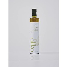 Die Grup Tr Oliko Erken Hasat Soğuk Sıkım Natürel Sızma Zeytinyağı (5000 Ml)