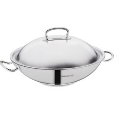 Die Grup Tr Proline 36X9 cm Wok