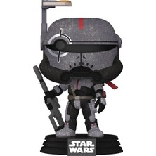 Die Grup Tr Pop Star Wars: Bad Batch - Crosshair
