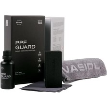 Die Grup Tr Nasıol Ppfguard Ppf Için Nano Seramik Kaplama 50 ml