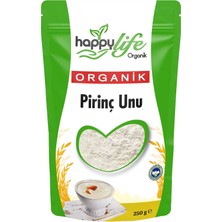 Die Grup Tr Organik Pirinç Unu