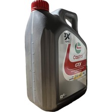 Die Grup Tr Gtx 5W-30 C4 4 Litre 2026 Ü.t