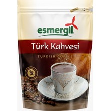 Die Grup Tr Türk Kahvesi 500 G