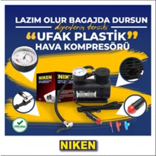 Die Grup Tr Hava Kompresörü Plastik, Ufak Boy, Taşınabilir