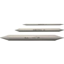 Die Grup Tr 15247 Kaynaştırma Kalemi, 3'lü Set