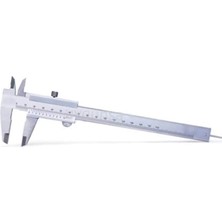 Die Grup Tr MU2550 150X0.02 mm Mekanik Kumpas