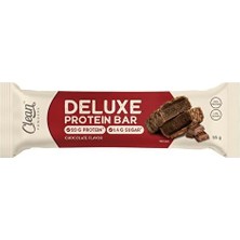 Die Grup Tr Deluxe Protein Bar 55 gr 1 Adet - Çikolata