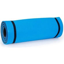 Die Grup Tr 180X60X1 cm Çift Taraflı Yoga Pilates Matı