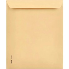 Die Grup Tr Obag Hava Kabarcıklı Zarf 370X450 mm