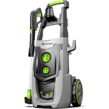 Die Grup Tr LT701G-2500 Yüksek Basınçlı Oto Yıkama 195BAR 2500W