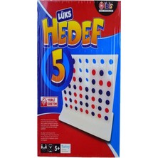 Ürün Evim Ibis Hedef 5 Lüks KAR1035