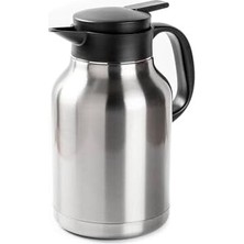 Die Grup Tr 016-01-OKADI Paslanmaz Çelik Çay Termosu 1.8lt