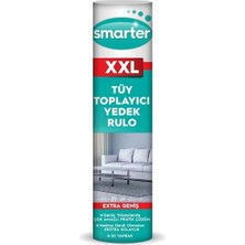 Die Grup Tr Xxl Tüy Toplayıcı Yedek Rulo