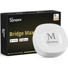 Die Grup Tr Zigbee Bridge Max Matter Destekli | Bridge-M