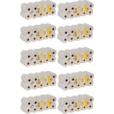 Die Grup Tr 56X16 Termal Rulo Pos Rulosu 100 Adet (10 Paket) Umur Orjinal ve Tam Metraj