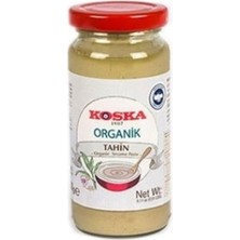 Die Grup Tr 230 G Organik Tahin
